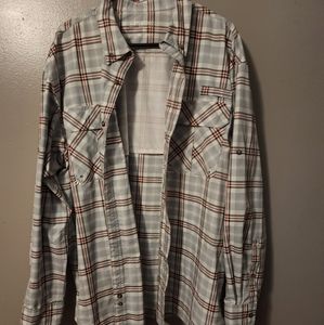 Mens Dress Shirt